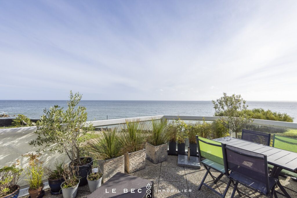 Bien: Appartement d'exception à Vendre, secteur Légenese, CARNAC PLAGE