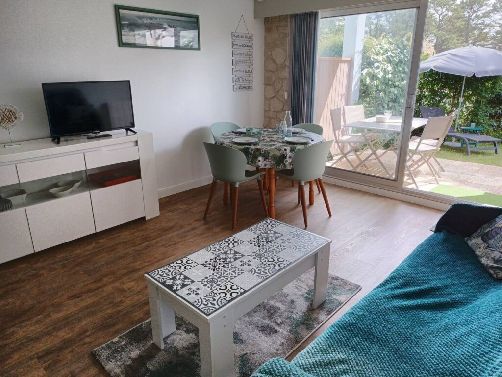 Bien: Appartement à vendre, 2 Pièces, à CARNAC