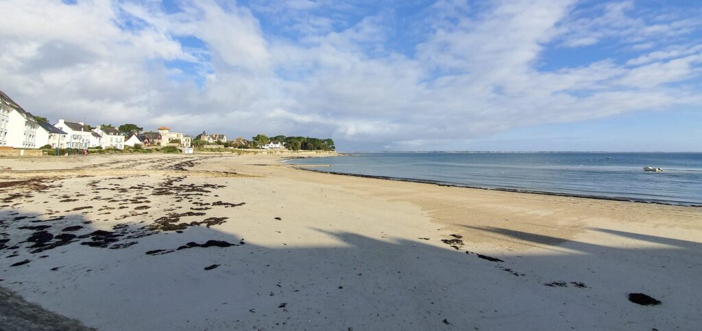 Bien: Maison 3 chambres à Saint-Pierre-Quiberon