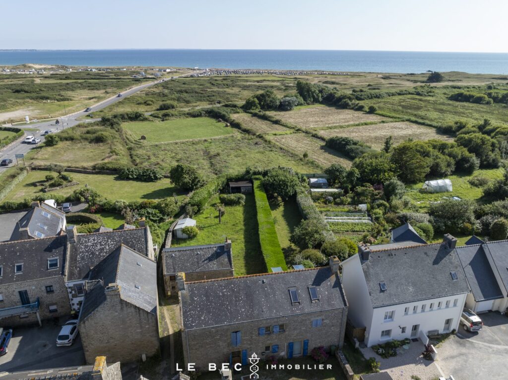 Bien: Maison à vendre, 6 Pièces à ERDEVEN