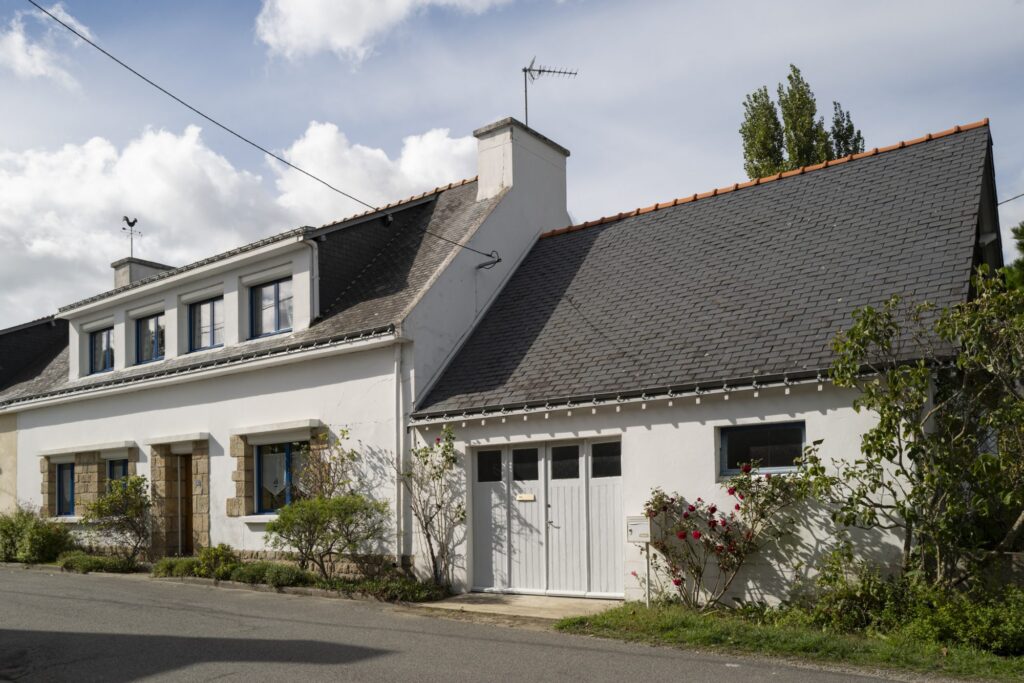 Bien: Maison à vendre, 5 Pièces, à SAINT PHILIBERT